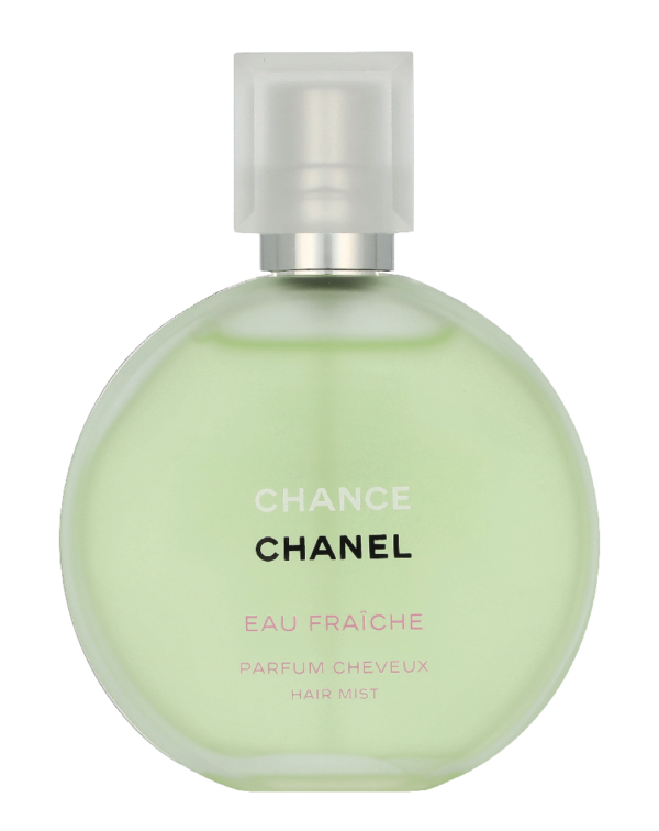 Chanel Chance Eau Fraiche Hair spray