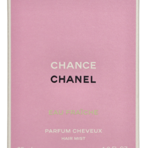 Chanel Chance Eau Fraiche Hair spray