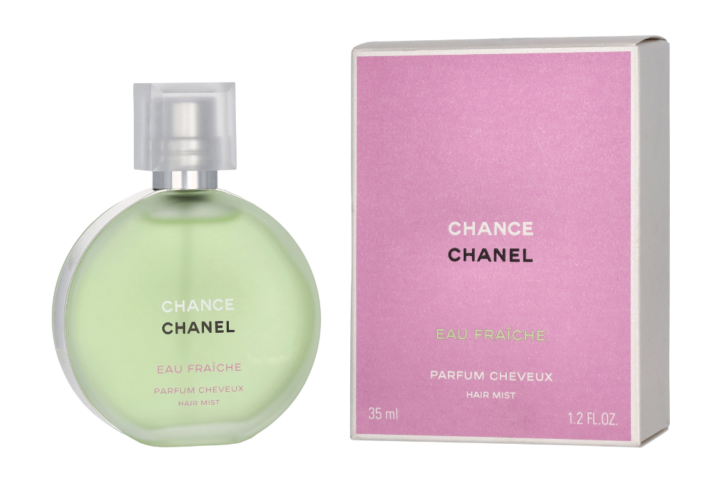 Chance Eau Fraiche Hair