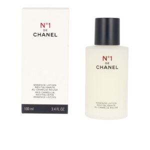 No 1 Revitalizing Essence