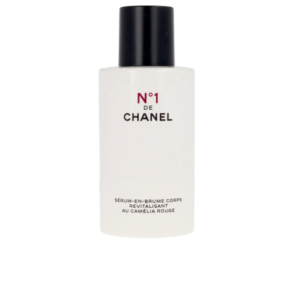 Chanel No 1 Red Camelia Revitalizing Body Serum-in-Mist No 1 Red Camelia