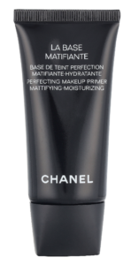 Chanel The Base Mattifying