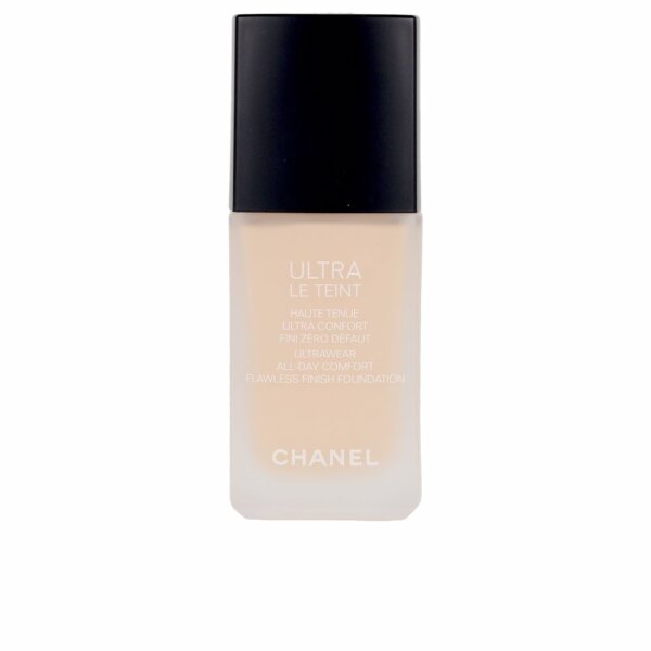 Chanel Ultra Le Teint Flawless Finish Fluid Foundation Ultra Le Teint Flawless 30ml