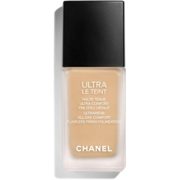 Ultra Le Teint Flawless Finish Foundation Ultra Le Teint Flawless 3
