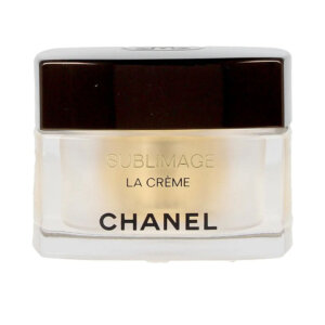 Sublimage La Creme Texture