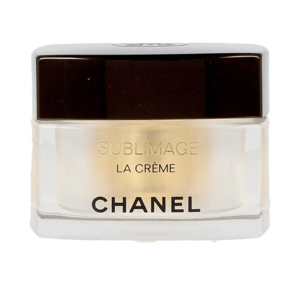 Chanel Sublimage la crème texture supreme 50 gr Sublimage La Creme Texture