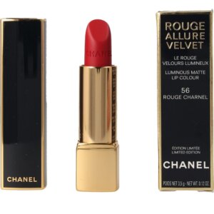 Rouge Allure Velvet #56