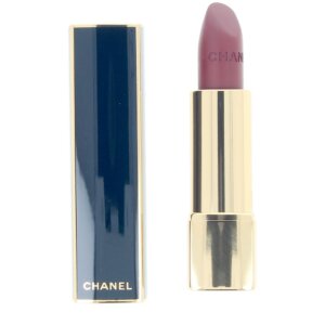 Rouge Allure Velvet #489