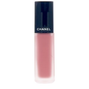 Rouge Allure Liquid Velvet Meigitoode