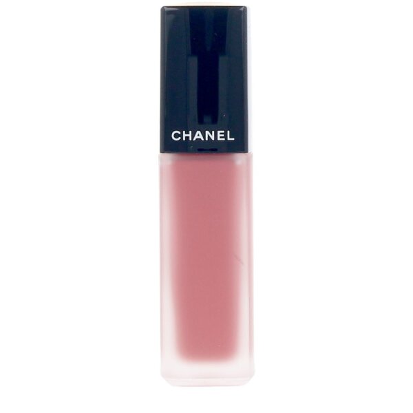 ROUGE ALLURE liquid velvet #24-Saisissante 6 ml Rouge Allure Liquid Velvet Meigitoode