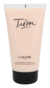 Tresor Precious Perfumed Body