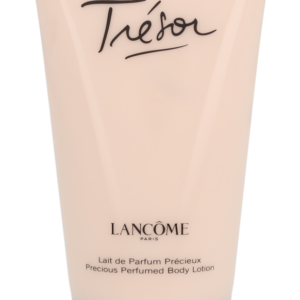 Tresor Precious Perfumed Body