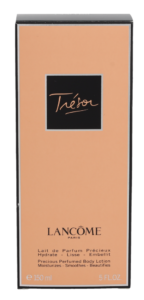 Lancome Tresor Precious Perfumed Body Lotion