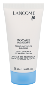 Bocage Deodorant Creme Onctueuse