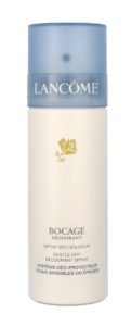 Bocage Deo Spray Antiperspirant