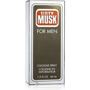 Musk For Men Edt