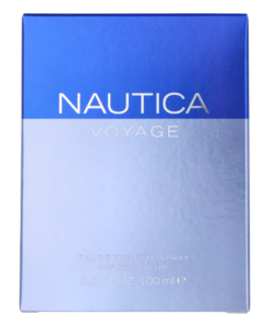 Nautica Voyage EDT 100 ml