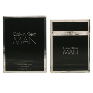 Calvin Klein Man Edt