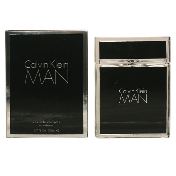 Man EDT Calvin Klein Man Edt