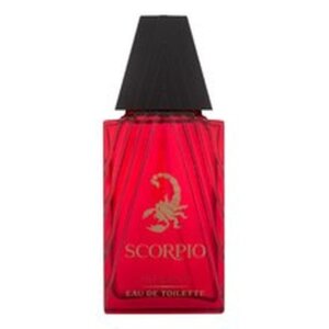 Scorpio Inferno Edt