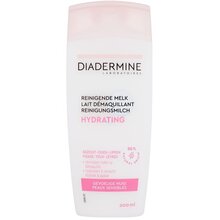 Hydrating Cleansing Milk Diadermine Hydrating Cleansing Milk