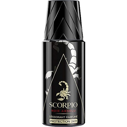 Noir Absolu Deodorant Scorpio Noir Absolu Deodorant