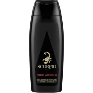 Noir Absolu Shower Gel