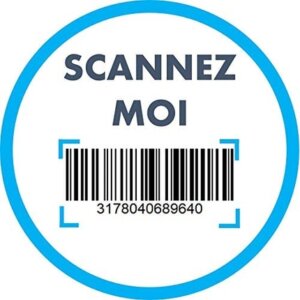 Scorpio Scandalous Edt