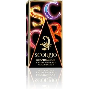 Scorpio Scandalous EDT 75 ml