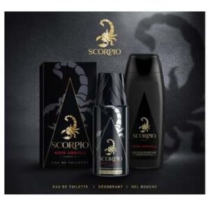 Noir Absolu Gift Set