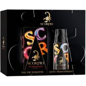 Scandalous Gift Set Edt