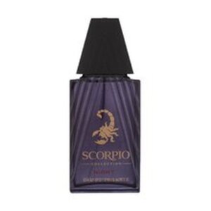 Scorpio Collection Night Edt