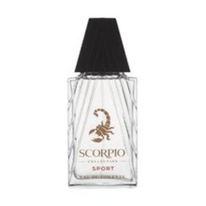 Scorpio Collection Sport Edt