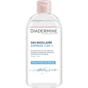 Hydrating Micellar Water Hydratačni
