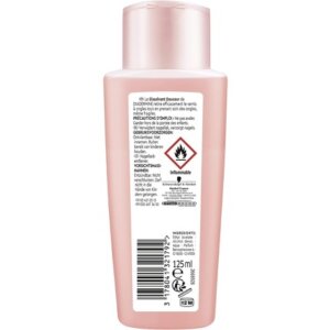 Diadermine Gentle Nail Polish Remover 125 ml