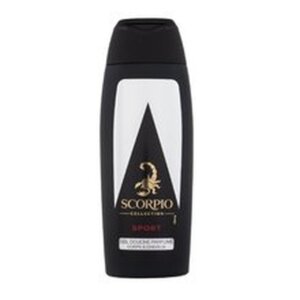 Collection Sport Shower Gel