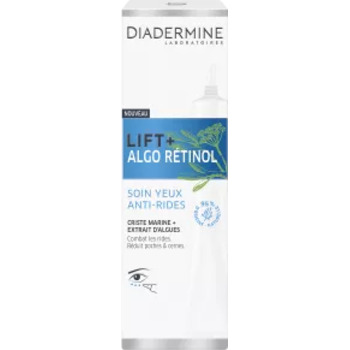 Lift+ Phytoretinol Anti-Age Eye Care - Eye cream Lift Phytoretinol Anti Age 2