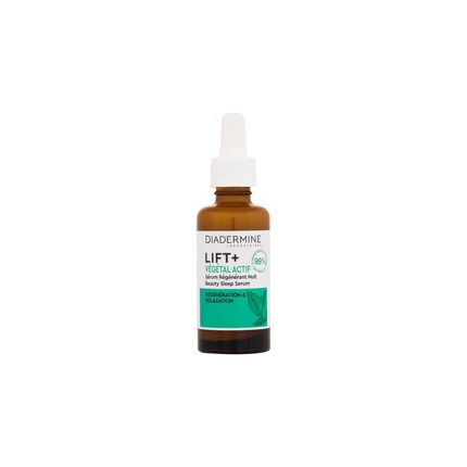 Diadermine Lift+ Botology Sleep Serum näoseerum 30 ml Lift Botology Sleep Serum