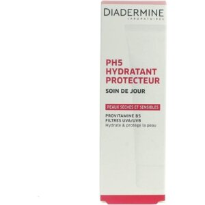 Ph5 Protecting Day Cream
