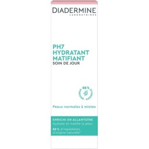 Ph7 Hydrating Mattifying Day