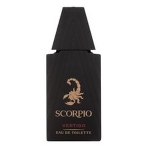 Scorpio Vertigo Edt