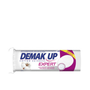 Expert Discos Desmaquilladores 70