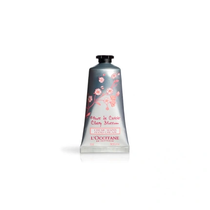 L'Occitane Cherry Blossom Hand Cream Cherry Blossom Hand Cream Kreem