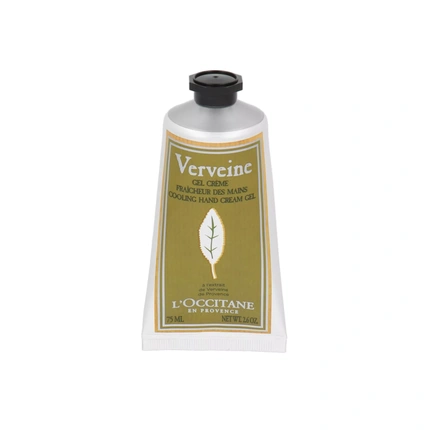 Verveine Hand Cream Hand
