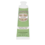 Amande Almond Hand And