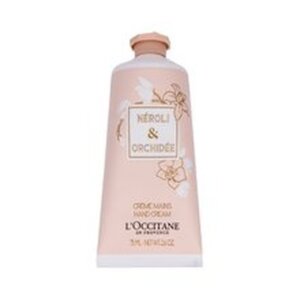 L'Occitane Neroli & Orchidee Hand Cream kätekreem 30 ml