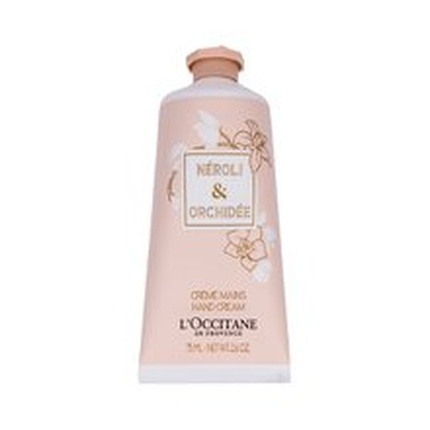 L'Occitane Neroli & Orchidee Hand Cream kätekreem 30 ml