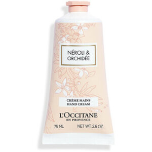 Neroli And Orchidee Hand