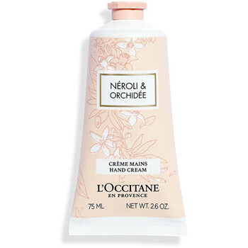 L'Occitane Neroli & Orchidee Hand Cream Neroli And Orchidee Hand