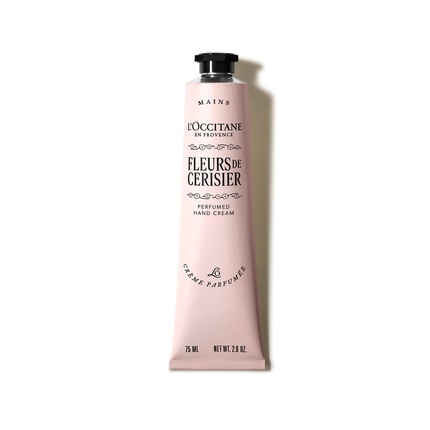 (Hand Cream) Loccitane (Hand Cream)